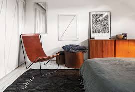 Shop dining room chairs and other antique and modern chairs and seating from the world's best furniture dealers. 5 Favorites Modern Leather Sling Chairs Remodelista