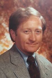 Dr. Perry Edward Gross MD Obituary