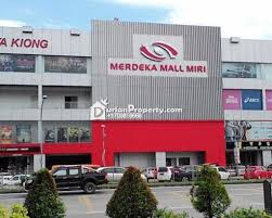 Boulevard shopping mall, miri, miri, sarawak. Durianproperty Com My Malaysia Properties For Sale Rent And Auction Community Online