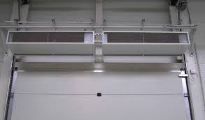 Air Curtains Rice Equipment Co