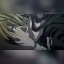 Maybe you would like to learn more about one of these? 85 Ideas De Tokyo Ravens Anime Tokyo Ravens Anime Romance