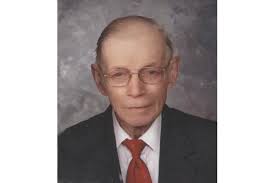 Robert Melchert Obituary (1924