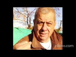 Entrevista a Tito Arienzo