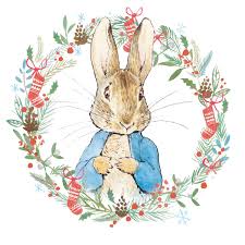 While peter rabbit does have a twist from the original content, it's certainly a family adventure, full of fun characters & great visual effects, while still. National Trust Is Running Adorable Peter Rabbit Family Winter Walks Hampshirelive