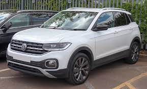 It is based on the mqb a0 platform, and was officially launched in april 2019. Volkswagen T Cross Wikipedia