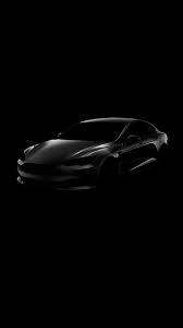 Tesla Iphone Wallpapers Top Free Tesla Iphone Backgrounds Wallpaperaccess