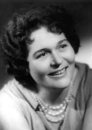 100th anniversary of the birth of opera singer Marie Steinerová