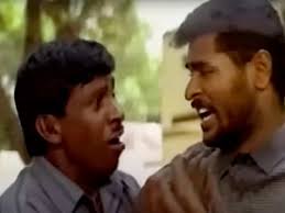 5 memorable movies with Vadivelu and Prabhudeva | The Times of India