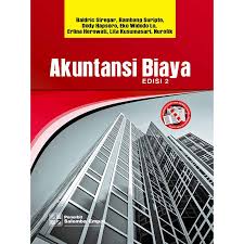 Buku akuntansi keuangan lanjutan 2 ori new ed 2 salemba empat baker. Kunci Jawaban Akuntansi Biaya Edisi 2 Penerbit Salemba Empat Cara Golden