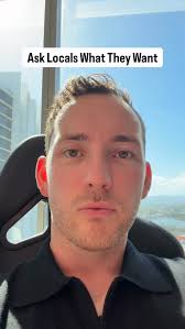 Talking to locals and figuring out exactly what they want in the town is  only possible by listening to them. It adds to the existing community and  always has a better outcome for the town and the ...