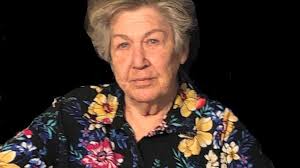 Joyce (Mansell) Boyles Obituary (1943