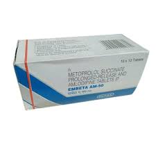 Последние твиты от ambita (@ambitaas). Embeta Am50 Pharma Tablet 10 X 10 Tablets Packaging Type Box Rs 79 Strip Id 20554077730