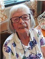 Barbara Hope Obituary (1926