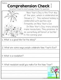 English year 9 compehehension workbook home > english language arts worksheets > reading comprehension worksheets > 9th grade one of the many anchor standards we see often asks students to examine passages for evidence that supports a hypothesis or major thought. Year 3 Comprehension Worksheets Www Robertdee Org