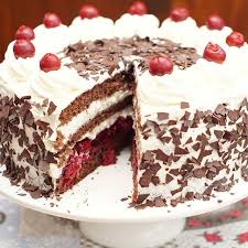 Kirschtaschen Susse Blatterteigtaschen Fur Jede Gelegenheit Affektblog De Rezept Kuchen Und Torten Schwarzwalder Kirschtorte Rezept Schwarzwalder Kirschtorte