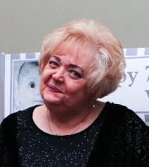 In Loving Memory of Judith Ann Schrieber