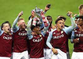 The latest tweets from @villareport Report Smith Set To Hand Blistering Aston Villa Gem With 1 Senior Appearance His Big Break