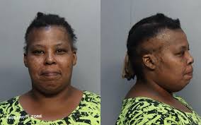 Miami-Dade County Mugshots