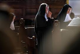 Elderly Austrian nuns who broke back into their convent will be allowed to  stay. But there are conditions | CNN