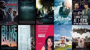 If you're feeling a little overwhelmed, take a look at our picks for the best movies on netflix right now. 10 Best Movies On Netflix A Playlist For Filmmakers Dec 2019