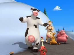 Get it as soon as fri, mar 5. Amazon Com Watch Back At The Barnyard Season 2 Prime Video
