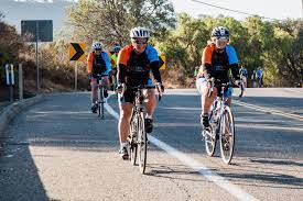 Riders also have the option to start in hammonton or mays landing, new jersey. Bike Ms Los Angeles