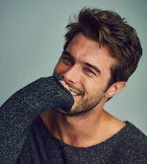 Some of the top older men's haircuts and styles include the side part, modern comb over, buzz cut, and messy textured top. 32 Charming Regular Haircuts For Men 2021 Hairmanz