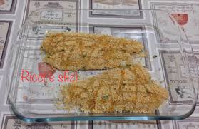 Maybe you would like to learn more about one of these? Filetti Di Pesce Gratinati All Arancia Ricci E Sfizi