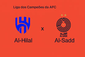 Al-Hilal x Al-Sadd: Duelo Decisivo na Champions Asiática! 🔥