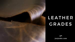 leather grades your must read guide to buying leather goods