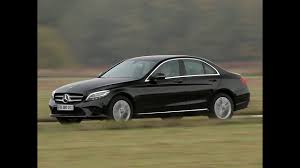 Essai Mercedes Classe C 180 9g Tronic Avantgarde Line 2018 Youtube