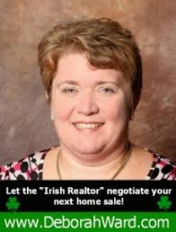 Deb Ward, The Irish Realtor is selling Sand Key, Clearwater!