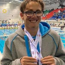 Stroud Seals take home medals from the 2023 NSW Country Short Course  Championships