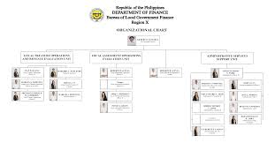 73 unusual lgu organizational chart