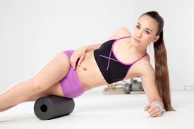 Why you should be using a foam roller — and which one to buy. How Does A Foam Roller Help Chatelaine