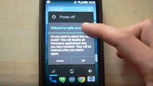 One of the direct and quick solutions to fix android black or blank screen after factory reset is to use android repair software. Fixed Android Black Screen Of Death Issue