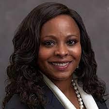 Trish Frederick's Instagram, Twitter & Facebook