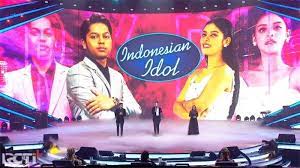 Live streaming program rcti, mnctv, gtv & inews. Live Streaming Rcti Indonesian Idol 2021 Sekarang Penentuan Juara Indonesian Idol Cek Cara Vote Tribun Pontianak