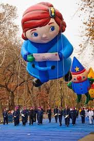 Each of these is handled by 90 people on average. Virginia Macys Thanksgiving Day Parade Balloons Macy S Thanksgiving Day Parade Balloons Macys Thanksgiving Parade Thanksgiving Parade Thanksgiving Day Parade