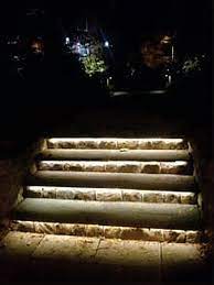 Led Tape Light Need Outdoor Waterproof Kind Led Tape Lighting Urban Lighting Stair Lighting