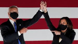Where to see the boat parade in los angeles? Us Election 2020 How The World Reacted To A Biden Win Bbc News