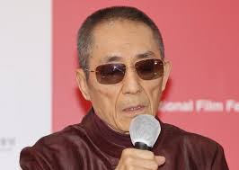 中 거장 장이머우, '암살자(들)' 논란에 “장작은 창작일 뿐” - 갤러리