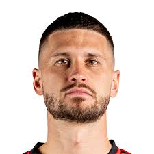 EA SPORTS FC™ 25 D.C. United Player Ratings