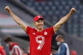 An interesting read about black americans history that has been hidden and destroyed. Gerd Muller Fan Wil Lewandowski Afstoppen In Recordjacht Voetbal International