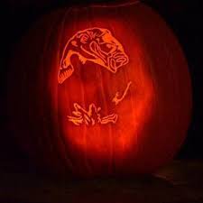 Fish Pumpkin Carving Patterns Google Search Pumpkin Carving Pumpkin Carving Patterns Pumpkin
