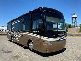 We did not find results for: 2014 Thor Palazzo 33 2 Class A Coach Diesel Pusher Motorhome 34 Ft Long True Rv True Rv