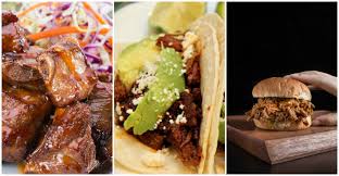Appetizers are $3 and master mixologist jen julius will mix you up a tasty and potent concoction from the bar. 22 Easy But Awesome Instant Pot Dinners Pick One For Tonight
