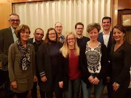 Landelijk bestuurslid ledenwerving en fondsenwerving van d66, tot eind 2004 penningmeester van het landelijk bestuur en in 1999 en 2003 landelijk campagneleider voor deze partij. Jurgen Vissers Leidt Groen Drimmelen Vp D66 Richting De Gemeenteraadsverkiezingen Foto Bndestem Nl