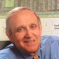 Frank Cipriano Obituary