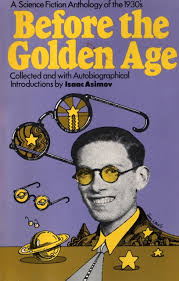 MPorcius Fiction Log: "The Last Evolution," "Twilight," & "The Brain  Stealers of Mars" by John W. Campbell, Jr.